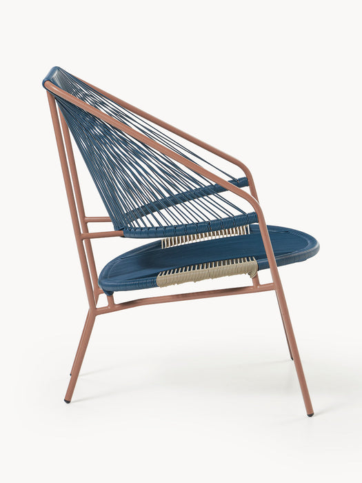 Jacob Garden Lounge Chair