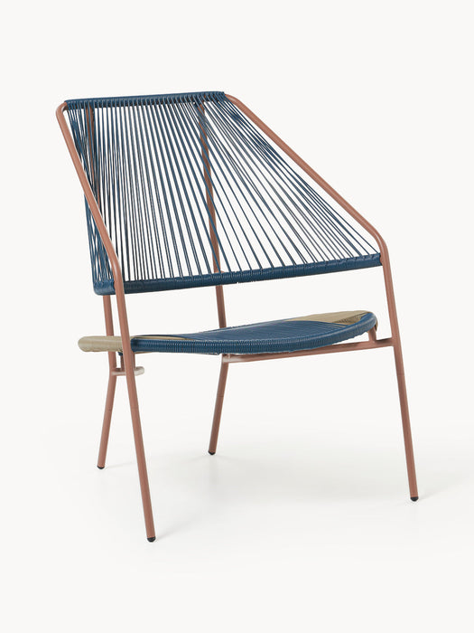 Jacob Garden Lounge Chair