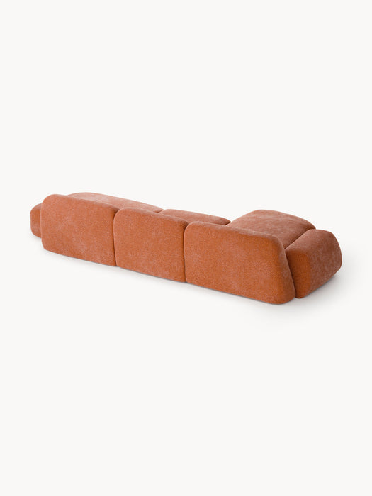 Wolke Modular Corner Sofa (4-seater)
