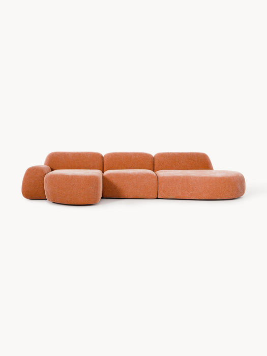 Wolke Modular Corner Sofa (4-seater)