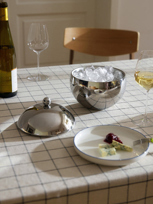 Stainless Steel Ice Bucket Polaris