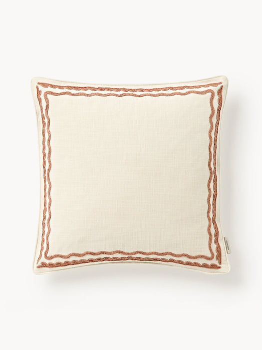 Laguna Cotton Cushion Cover