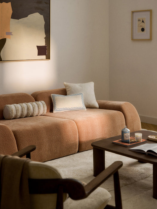 Delmar Cushion Cover