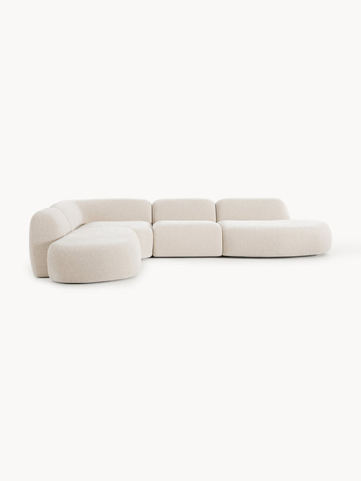 Wolke XL Modular Corner Sofa