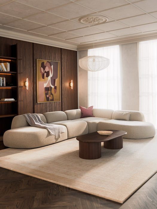 Wolke XL Modular Corner Sofa