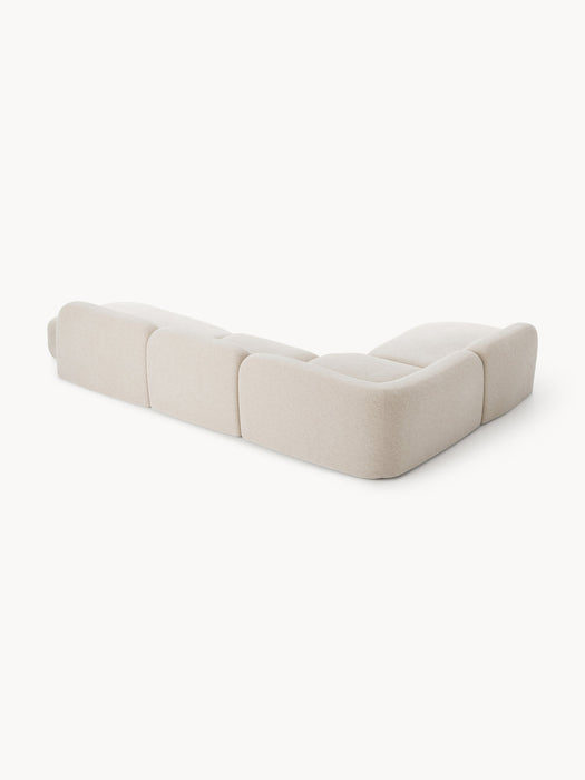 Wolke XL Modular Corner Sofa