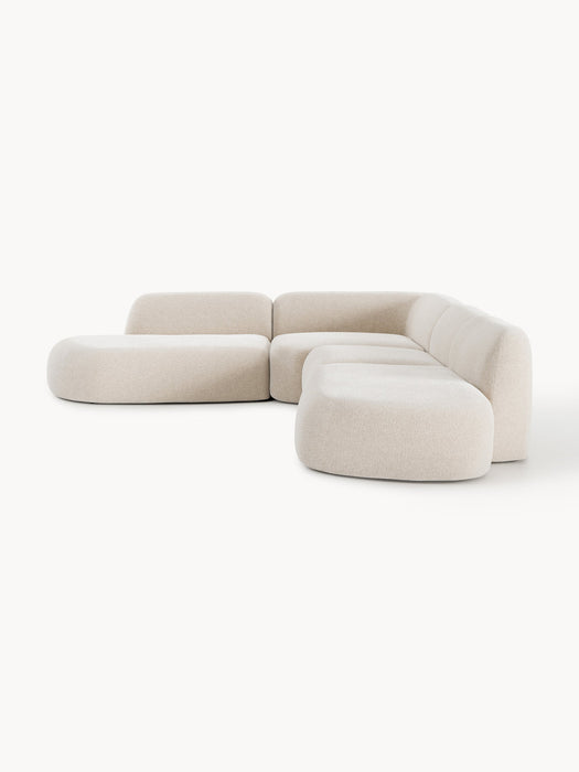 Wolke XL Modular Corner Sofa