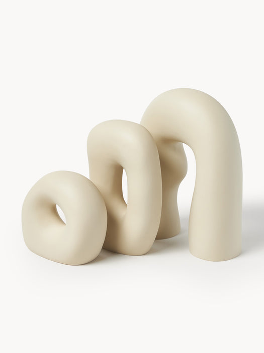 Decorative Objects Alenda Set of 3