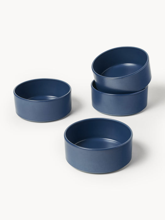 Small Handmade Bowls Lowri Set of 4