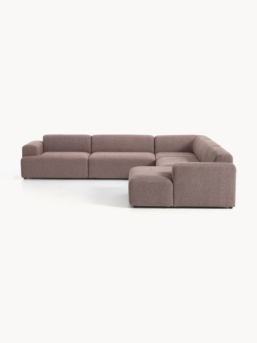 Melva XL Corner Sofa