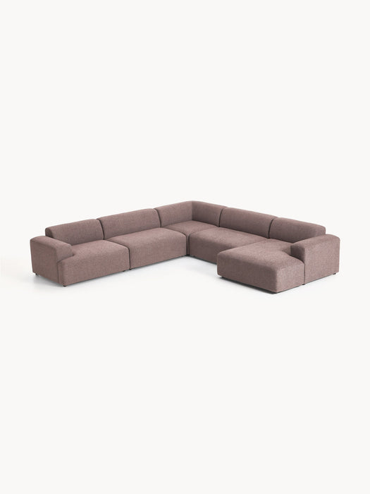 XL Corner Sofa Melva
