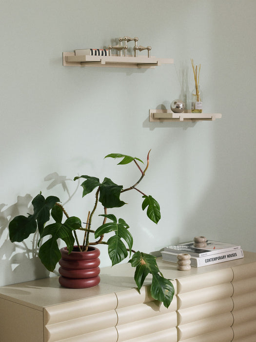 Ally Small Shelf, W 40 cm