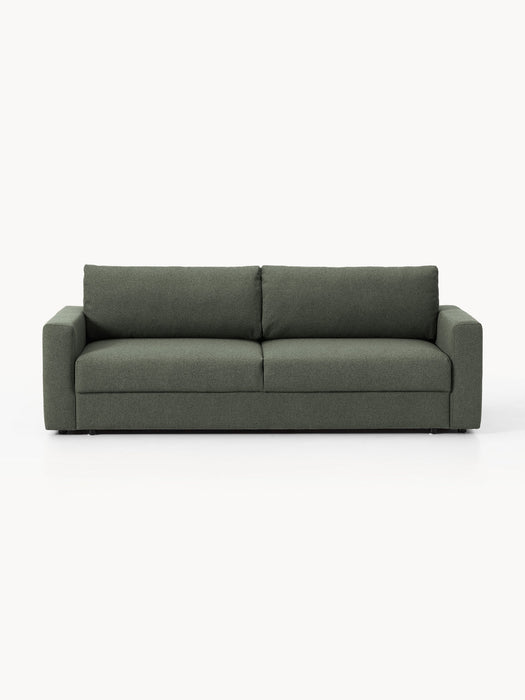 Tasha Bouclé Sofa Bed (3-seater)