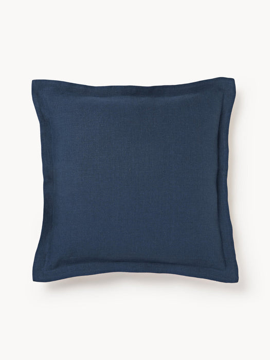 Taryn Oxford Linen Cushion Cover