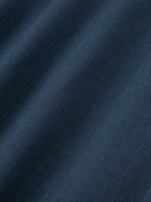 Taryn Oxford Linen Cushion Cover