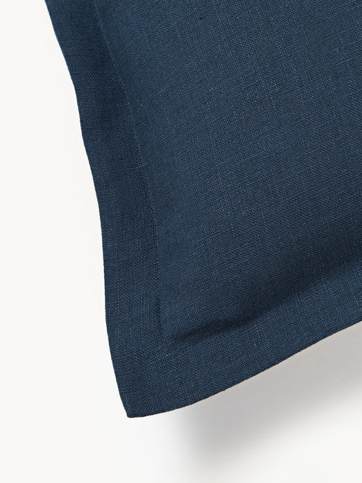 Taryn Oxford Linen Cushion Cover