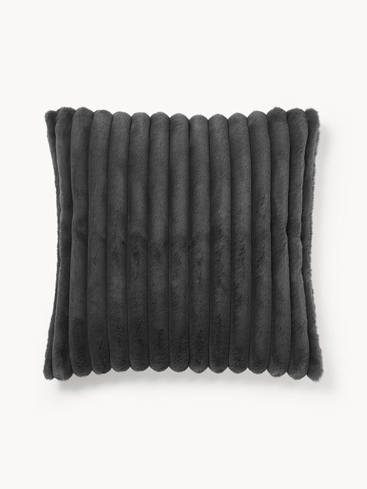 Lovey Faux Fur Cushion Cover