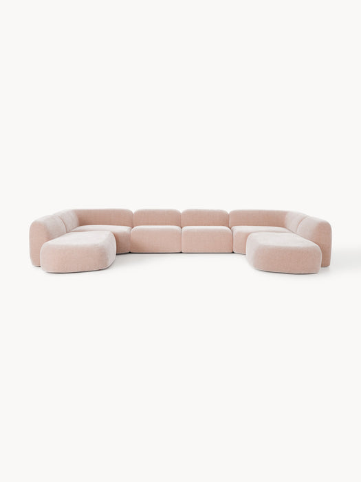 XL Modular Sofa Wolke