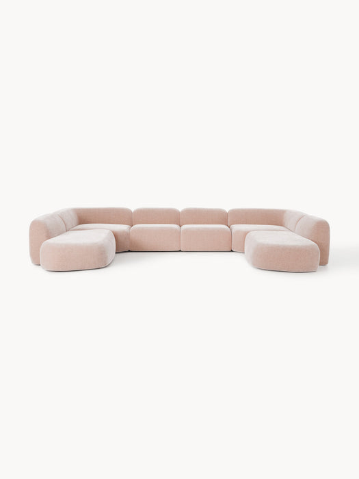 Wolke XL Modular Sofa