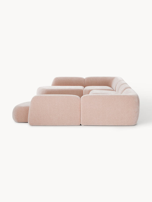 Wolke XL Modular Sofa