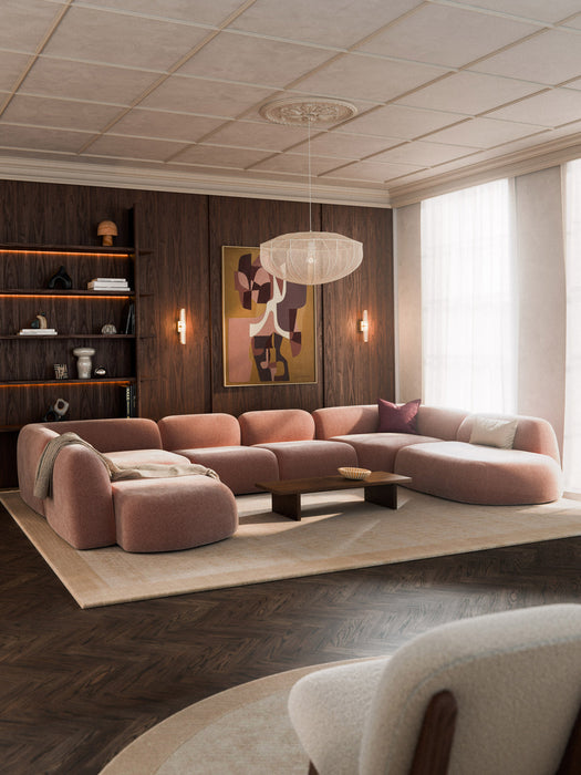Wolke XL Modular Sofa