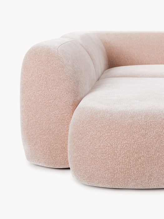 XL Modular Sofa Wolke