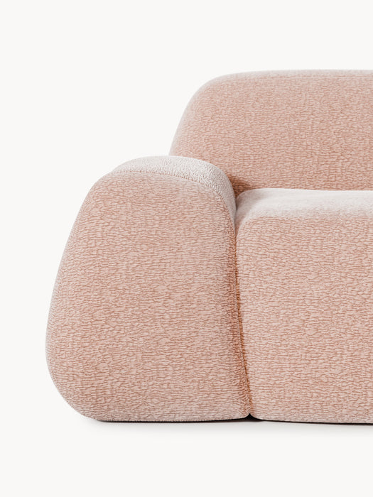 XL Modular Sofa Wolke