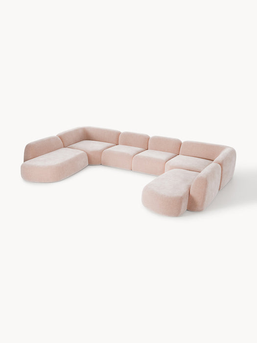 Wolke XL Modular Sofa