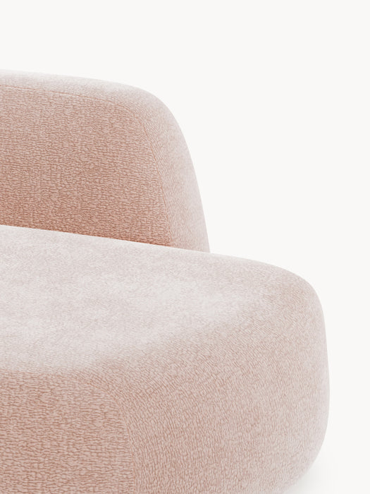 XL Modular Sofa Wolke