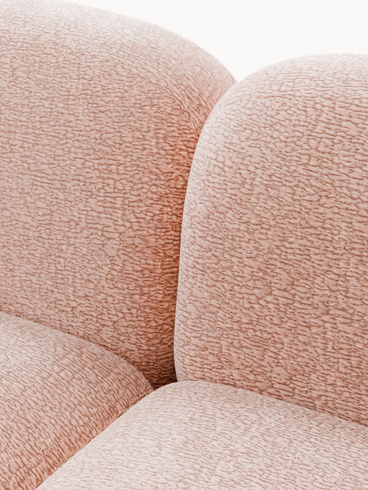 XL Modular Sofa Wolke