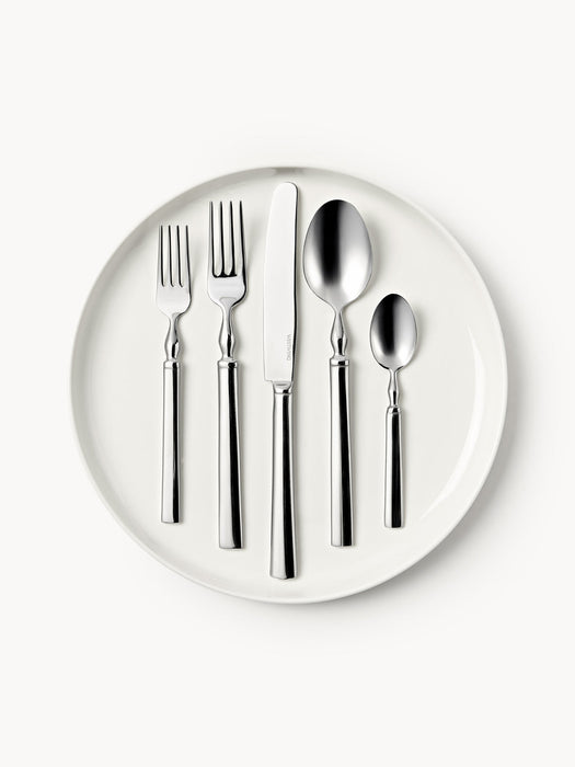 Cely Polished Cutlery Set, in various set sizes