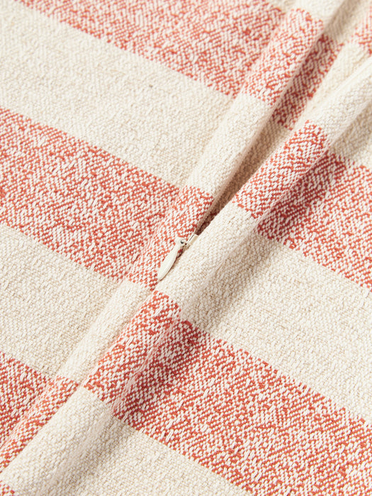 Nuri Striped Cushion Cover