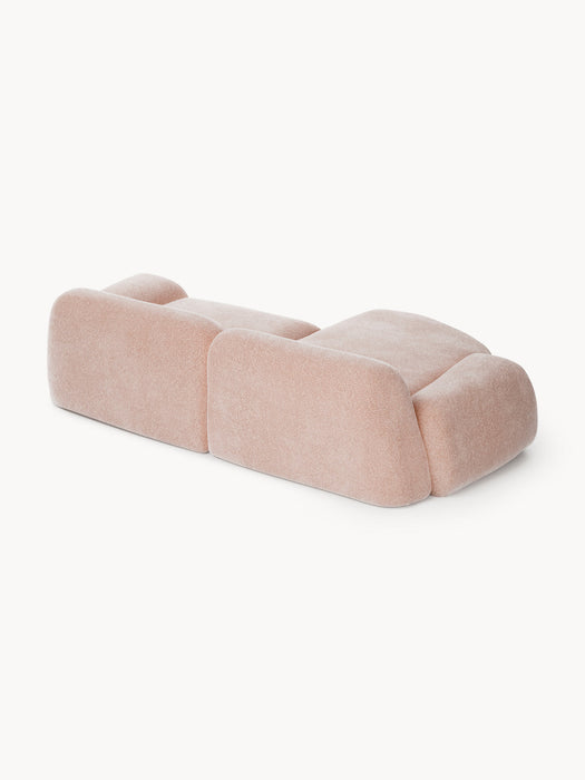 Wolke Modular Corner Sofa (3-seater)