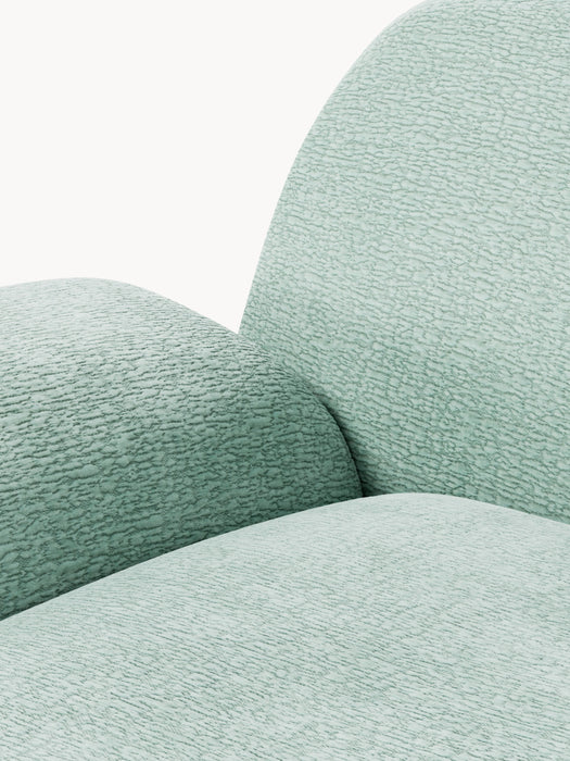 XL Lounge Chair Wolke