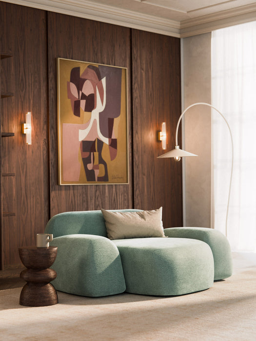 Wolke XL Lounge Chair