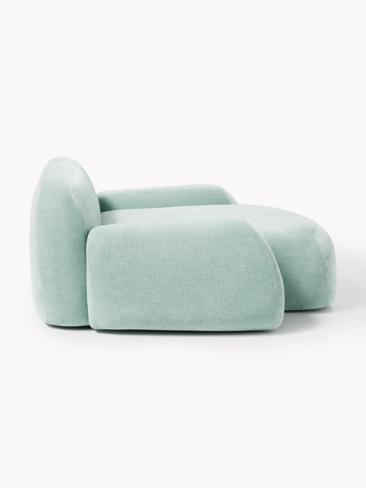 XL Lounge Chair Wolke