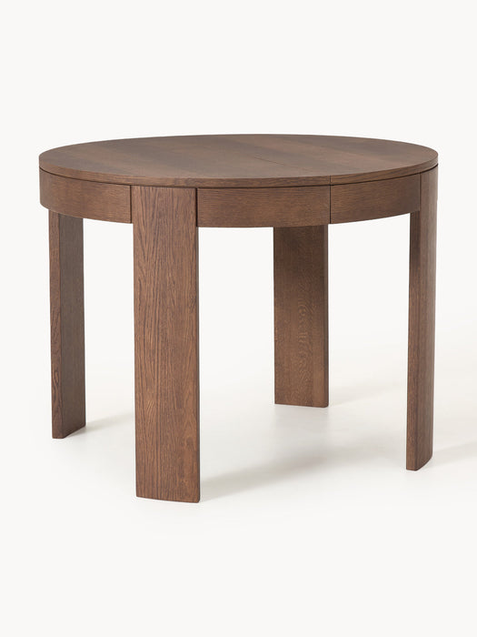 Samos Extendable Dining Table, 100 - 140 x 75 cm