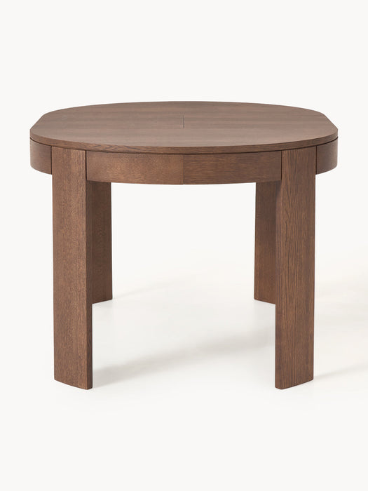 Samos Extendable Dining Table, 100 - 140 x 75 cm