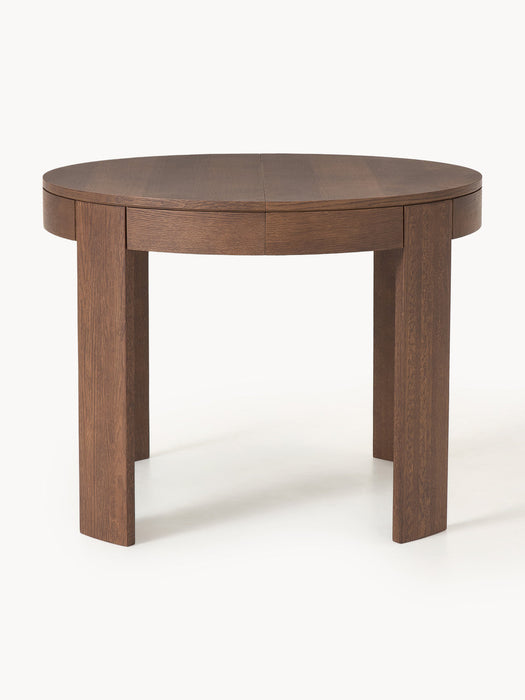 Samos Extendable Dining Table, 100 - 140 x 75 cm