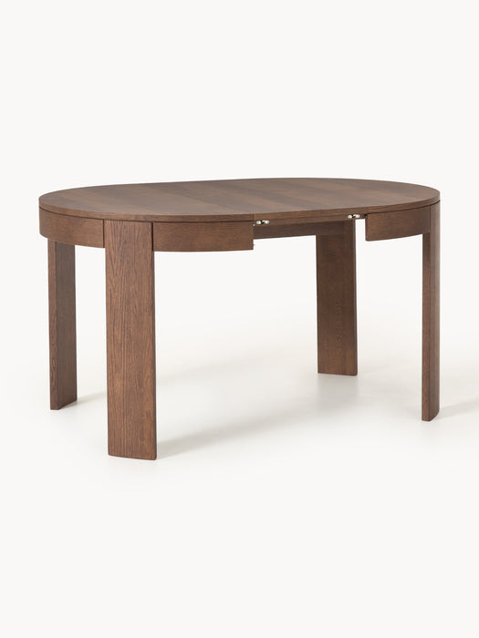 Extendable Dining Table Samos 100