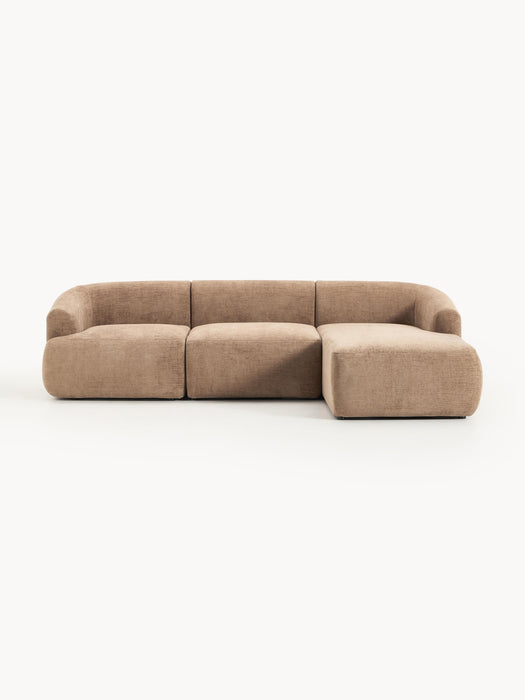 Modular Corner Sofa Sofia 3-seater
