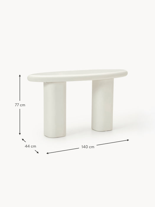 In- & Outdoor Console Table Anaya
