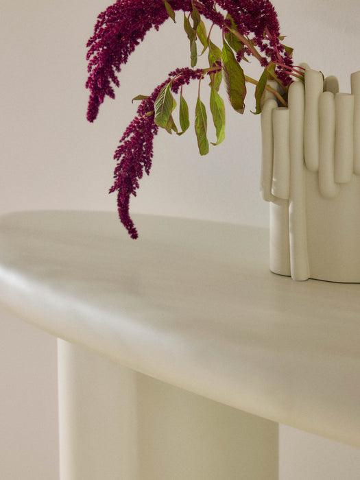 In- & Outdoor Console Table Anaya