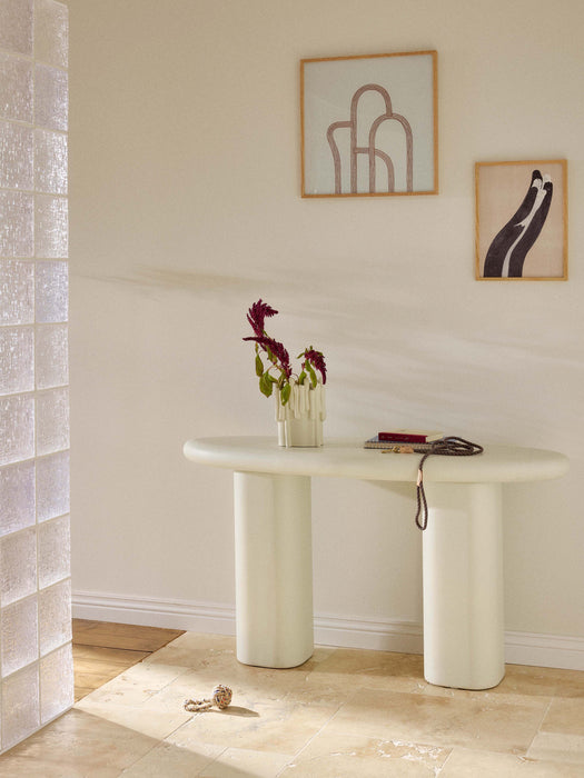 In- & Outdoor Console Table Anaya