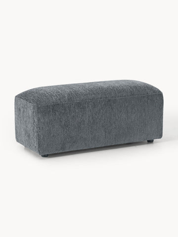Melva Ottoman, W 99 x D 42 cm