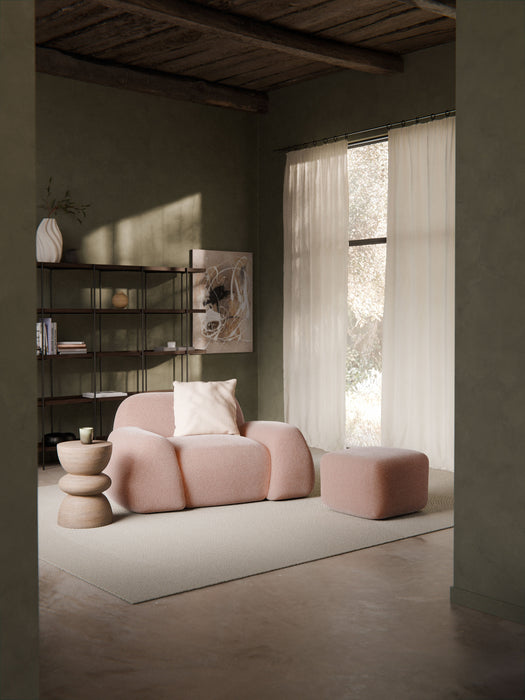 Lounge Chair Wolke