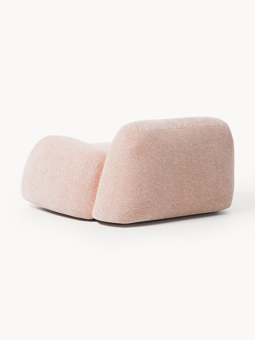 Lounge Chair Wolke