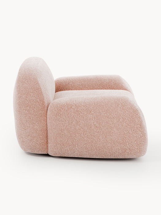 Lounge Chair Wolke