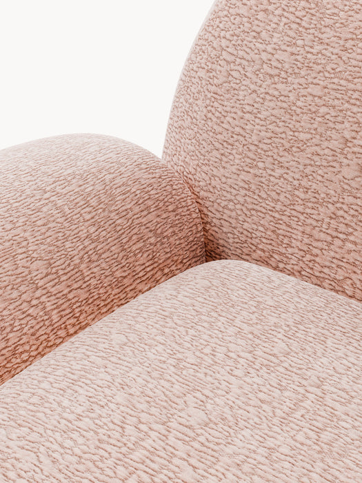 Lounge Chair Wolke