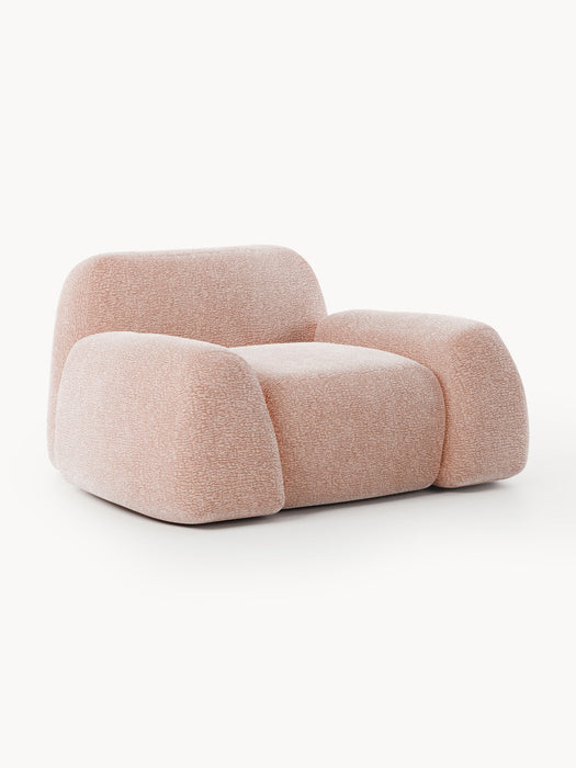 Wolke Lounge Chair
